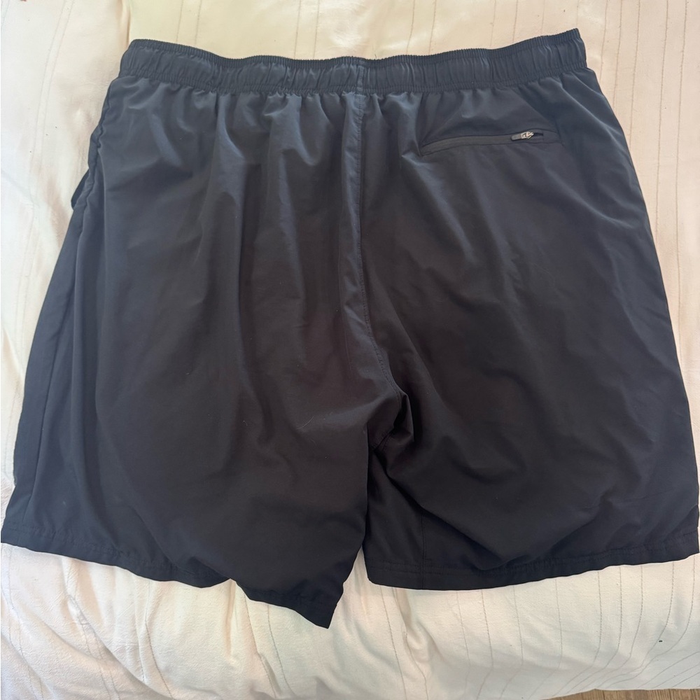 Municipal Sport Utility Short (XXL) - Black - Picture 4 of 6